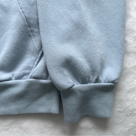 Adidas Essentials Fleece Hoodie - Picture 5 of 6